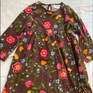 Hanna Andersson dress